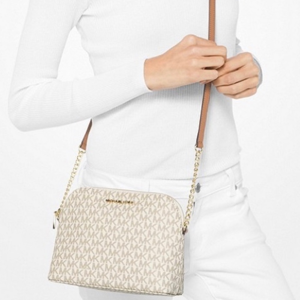Michael Kors Crossbody Bag